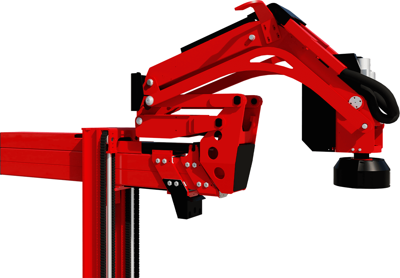 Sistema Easy Nord Engineering