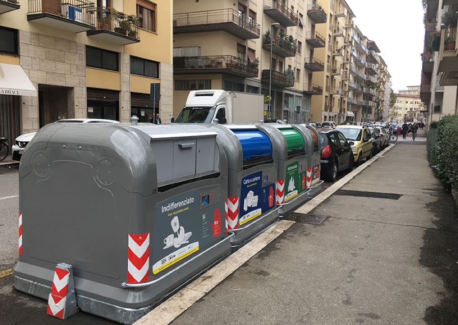 Arezzo, Italia